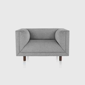 美式法式乡村布艺拉扣沙发客厅休闲沙发