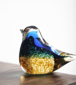 手工艺术品家居装饰小动物摆件创意礼物