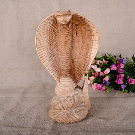 居装饰创意高档奢华风水摆件东南亚木雕