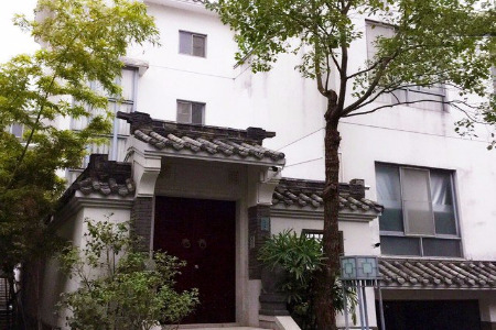 珠海东方墅别墅会所-2