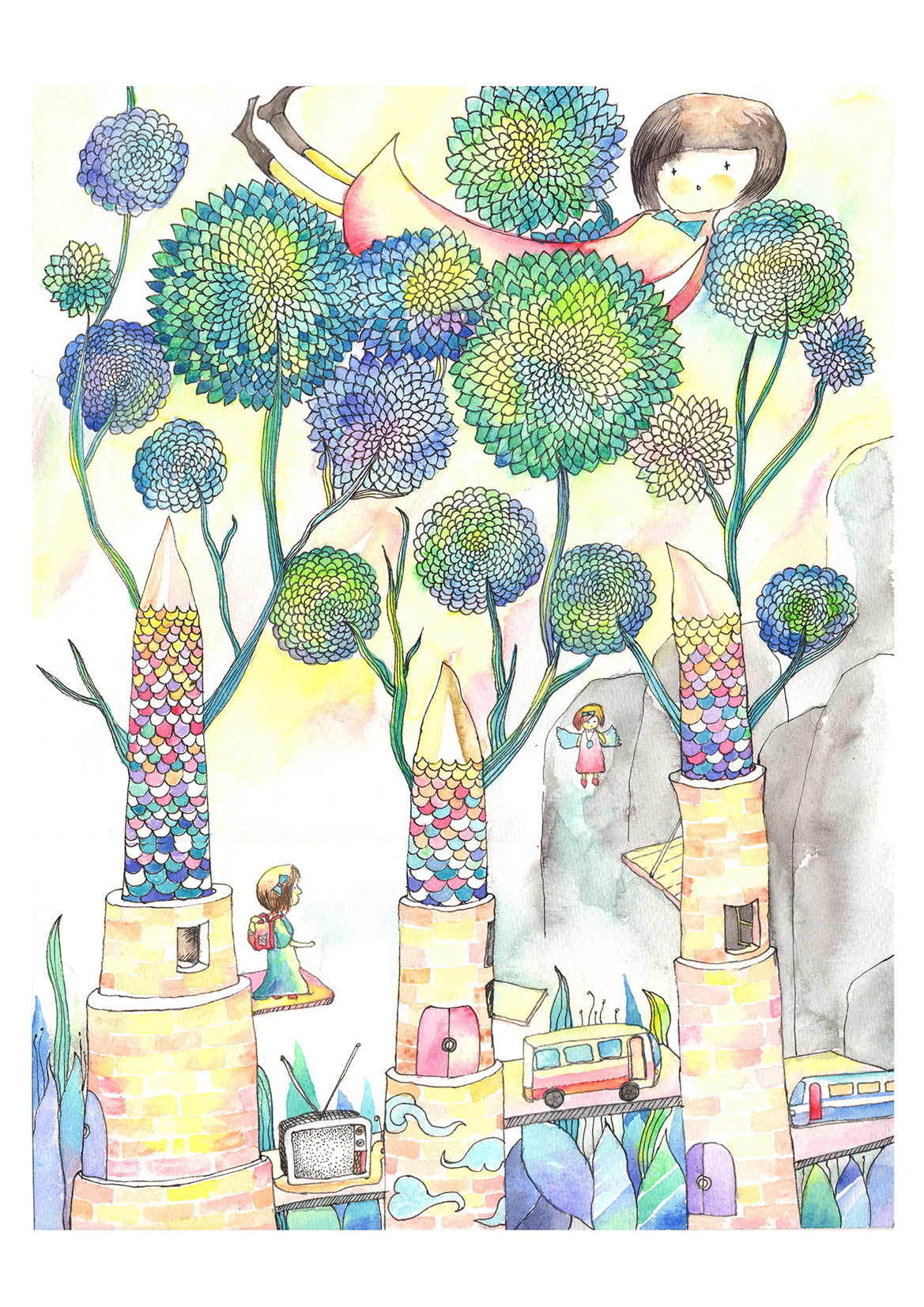 《我的世界》32x24