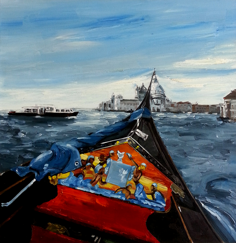 《乘风破浪》 70x70