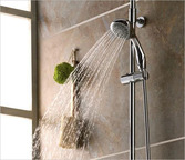 原来好的淋浴花洒应该这么选!