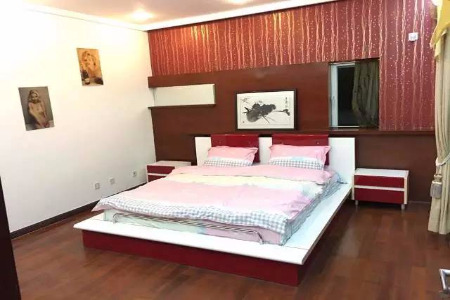 海之韵别墅轰趴-1