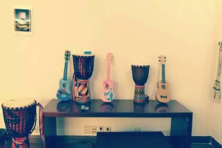 海之韵别墅轰趴-5