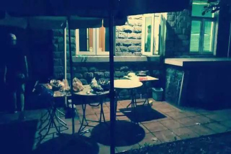 海之韵别墅轰趴-7