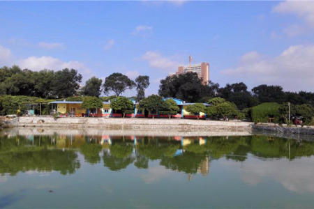 珠海休闲农庄-3