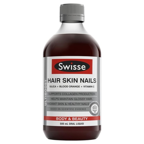 Swisse胶原蛋白液
