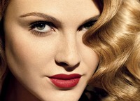 乾燥秋天，打造復古matte唇小貼士