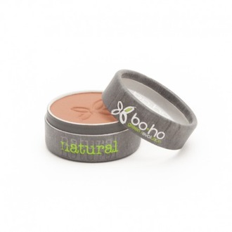 Organic Eye Shadow Siena OAP107 天然成分眼影-錫耶納