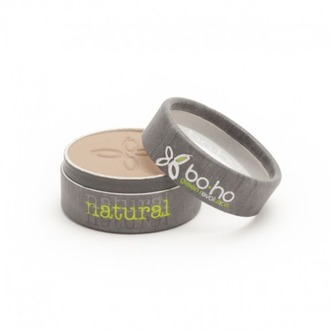 Organic Eye Shadow Coffee OAP104 天然成分眼影-咖啡