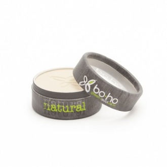 Organic Eye Shadow Vanilla OAP101 天然成分眼影-雲尼拿