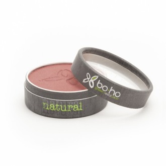 Blush Burgundy FAJ06 天然成分胭脂-枚紅