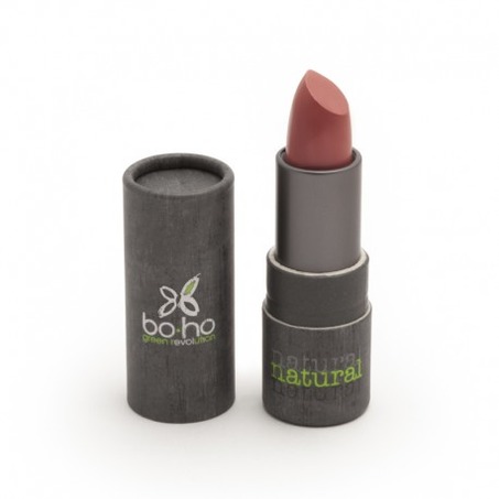 Lipstick Cupucine matt trans.304 天然成分霧裝亮澤唇膏-金蓮花