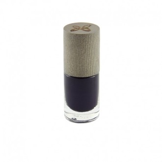 Nail Polish Natural Ombre Noire VAO60 天然成分指甲油-黑影