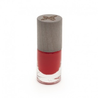 Nail Polish Natural Revolution VAO15 天然成分指甲油-叛逆