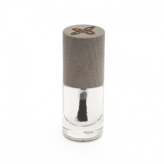 Nail Polish Natural Base VAO10 天然成分指甲油-底色