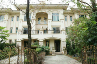 印象派·轰趴别墅