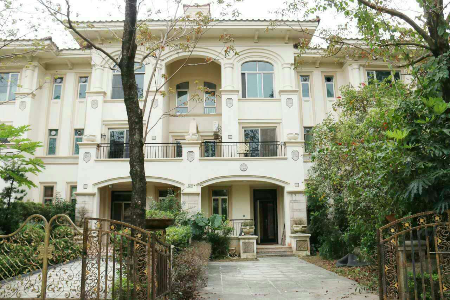 印象派·轰趴别墅