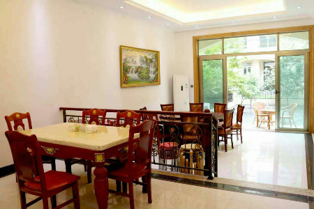 印象派·轰趴别墅-3