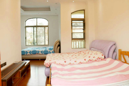 印象派·轰趴别墅-5