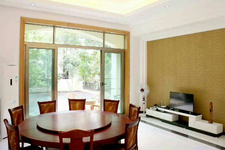 印象派·轰趴别墅-8