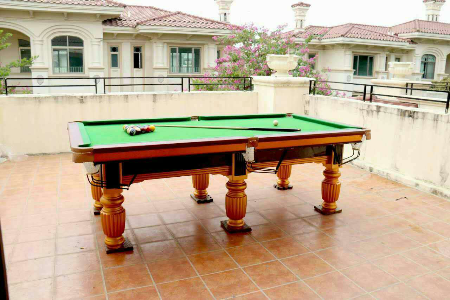 印象派·轰趴别墅-7