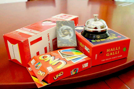 印象派·轰趴别墅-12