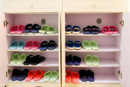 印象派·轰趴别墅-11