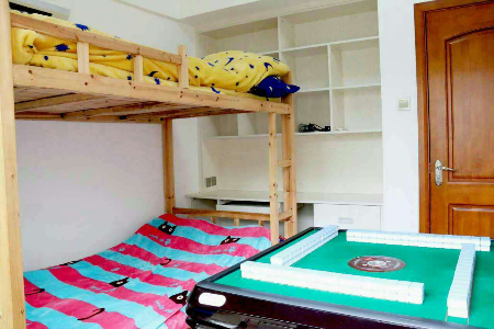 印象派·轰趴别墅-14