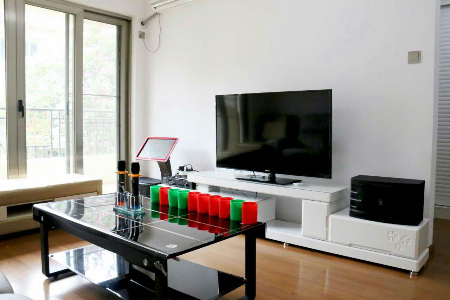 印象派·轰趴别墅-15