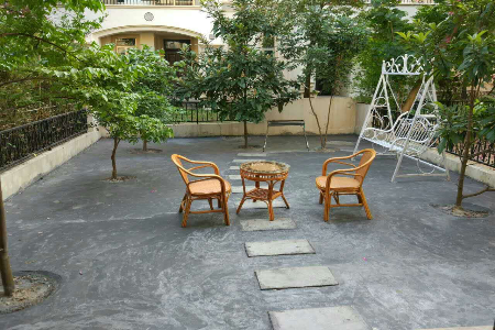 印象派·轰趴别墅-18