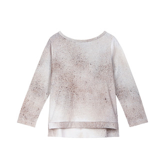 2016AW Ellis Jacket 清新纯棉卫衣