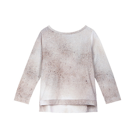 2016AW Ellis Jacket 清新纯棉卫衣