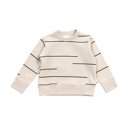 2016AW Ellis Jacket Inka 白色条纹套装-2