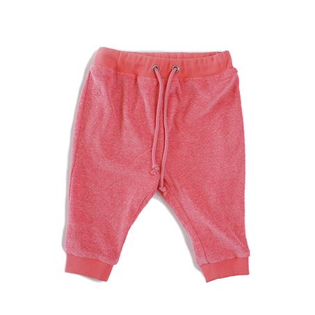 2016AW Ellis Jacket Inka 红色毛绒裤