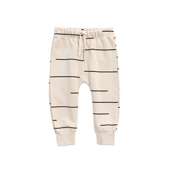 AW Ellis Jacket Inka 白色条上衣