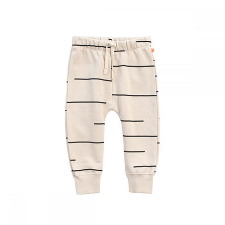 AW Ellis Jacket Inka 白色裤子-4