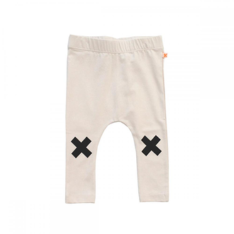 AW Ellis Jacket Inka 白色裤子