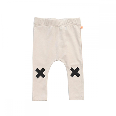 AW Ellis Jacket Inka 白色裤子