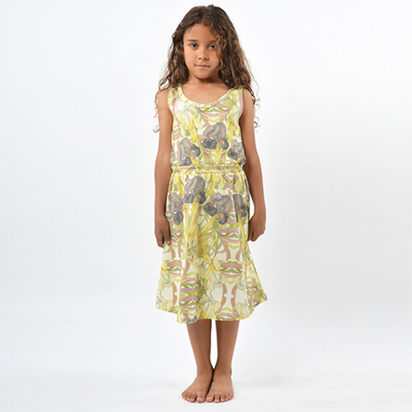 AW Ellis Jacket Inka 新品波西米亚裙子-3