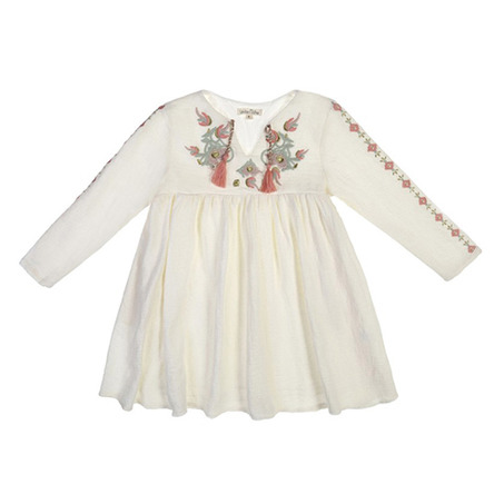 2016 AW Ellis Jacket Inka小碎花马甲-2