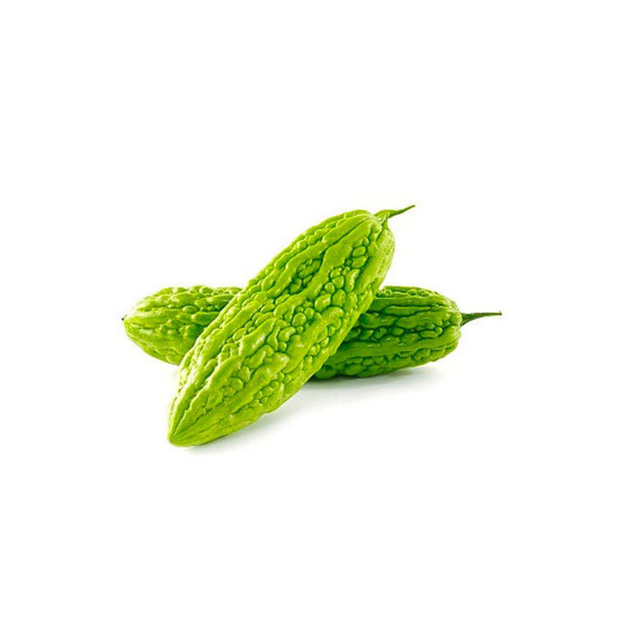 苦瓜 凉瓜 新鲜蔬菜 绿色蔬菜 无公害蔬菜 苦瓜