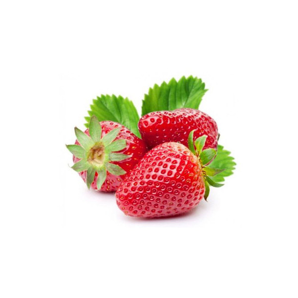 红颜草莓 鲜草莓 水果现摘红霞奶油巧克力草莓