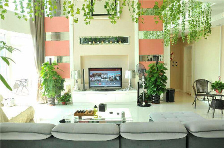 拱北口岸无敌海景复式六房生日轰趴套房-15