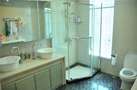 拱北口岸无敌海景复式六房生日轰趴套房-18