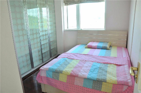 拱北口岸无敌海景复式六房生日轰趴套房-21