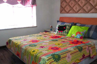 拱北高品质复式大宅