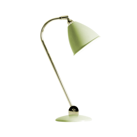 台灯（浅绿）