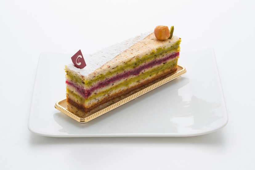 拿破仑蛋糕-2
